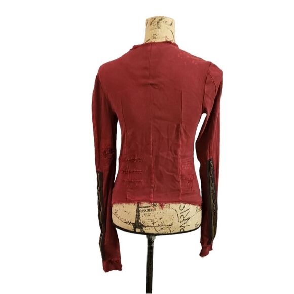 Hudson Jacket   - Picture 4 of 16